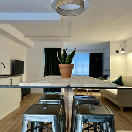 Apartamentos En Urzaiz, Vigo Luaran gambar