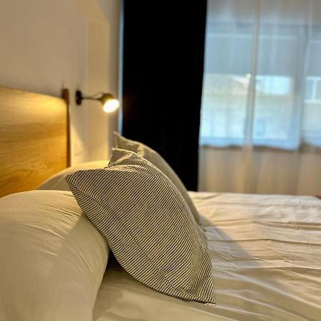 Apartamentos En Urzaiz, Vigo Luaran gambar
