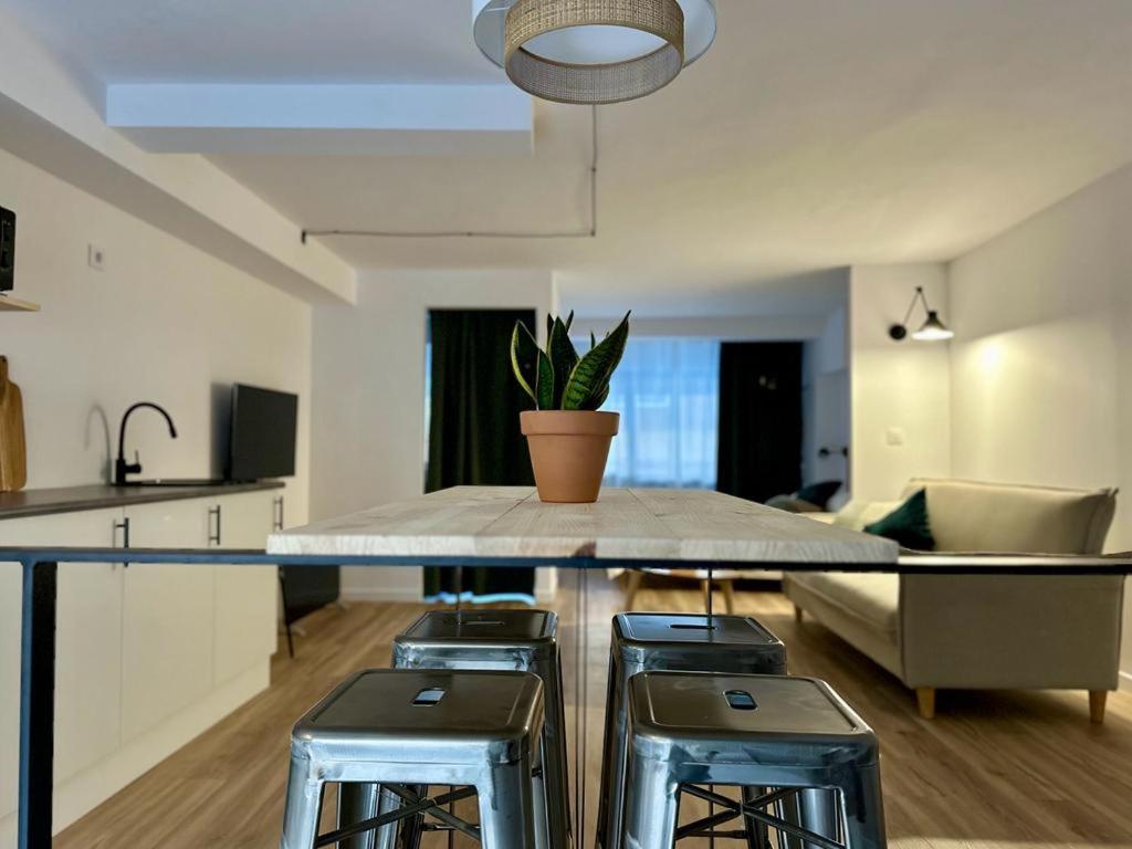 Apartamentos En Urzaiz, Vigo Luaran gambar