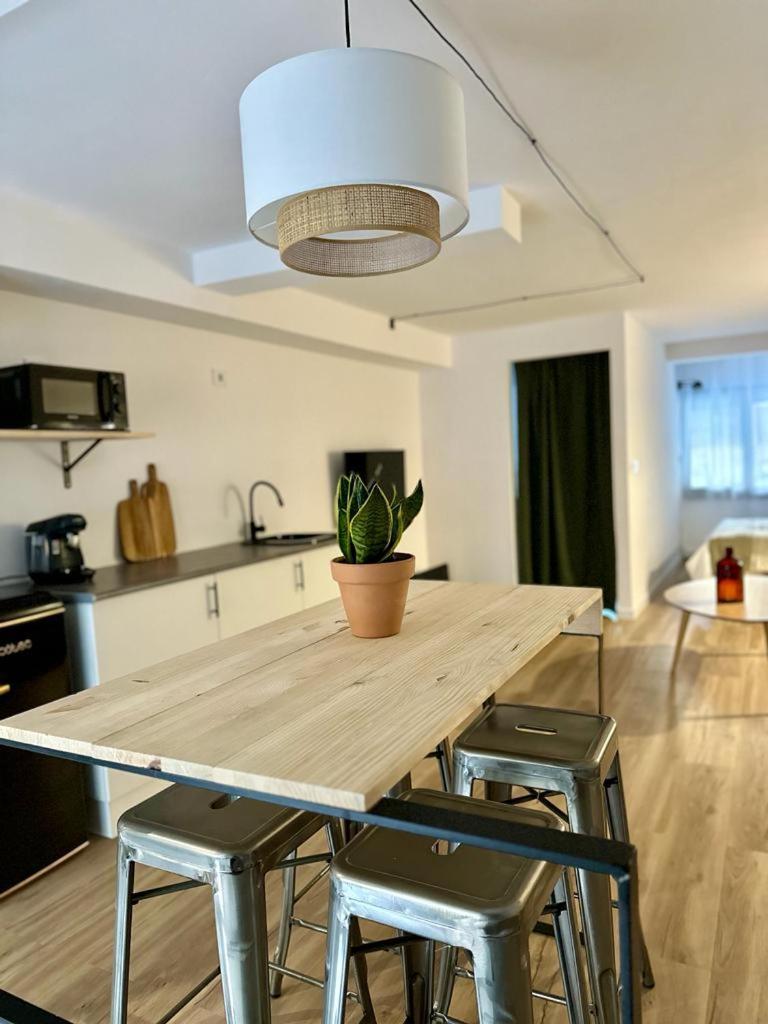 Apartamentos En Urzaiz, Vigo Luaran gambar