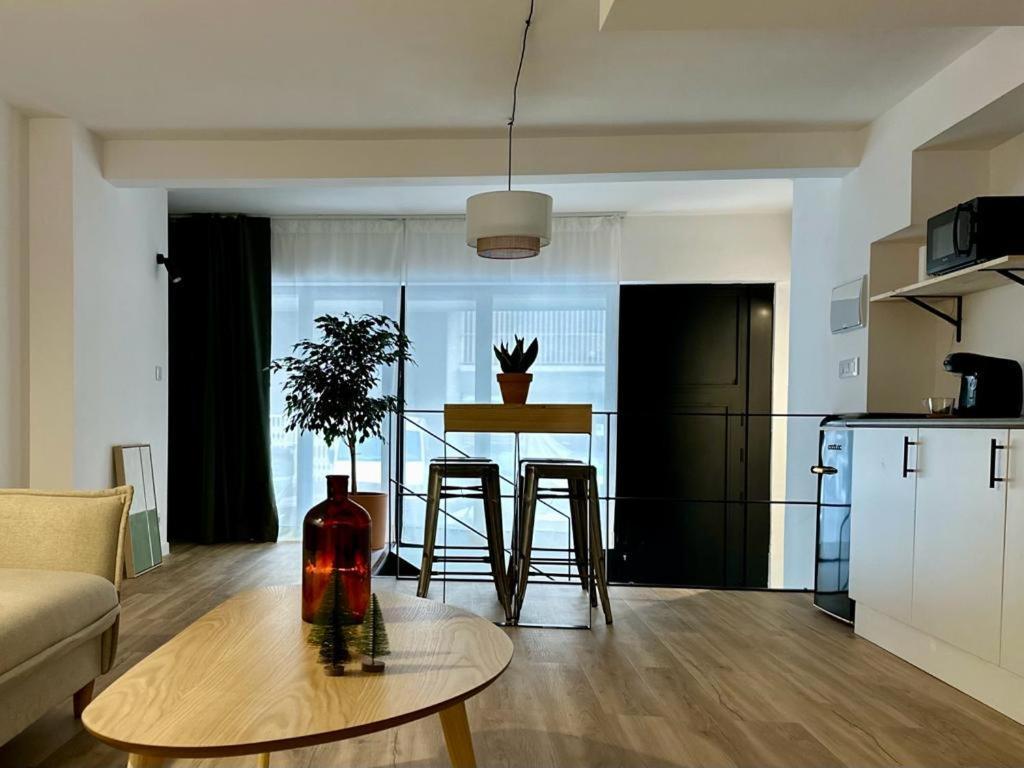 Apartamentos En Urzaiz, Vigo Luaran gambar